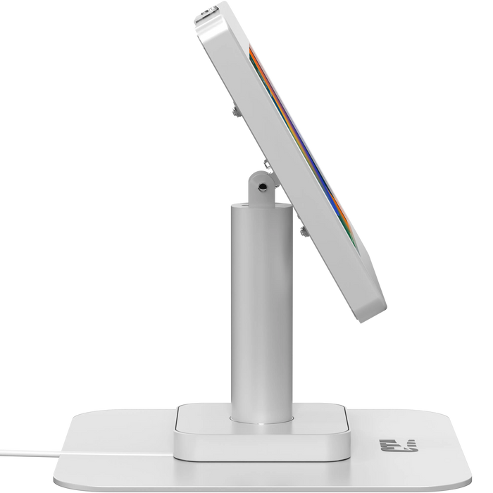 VESA Compatible Desk Mount with USB Ports and Cable Routing CTA DIGITAL