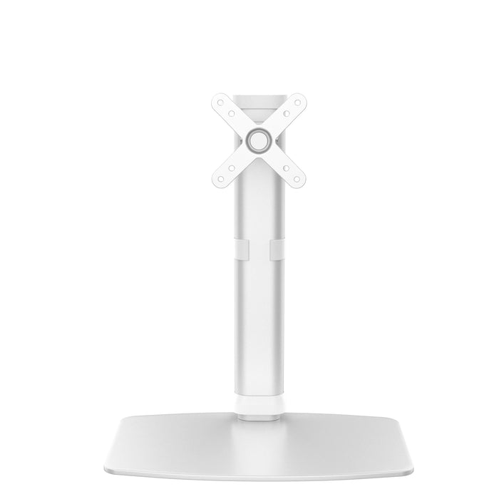 VESA Compatible Desk Stand w/ Height Adjustable Pole CTA DIGITAL