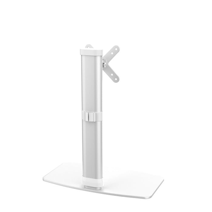 VESA Compatible Desk Stand w/ Height Adjustable Pole CTA DIGITAL