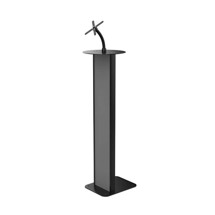 VESA-Compatible Floor Stand Workstation CTA DIGITAL