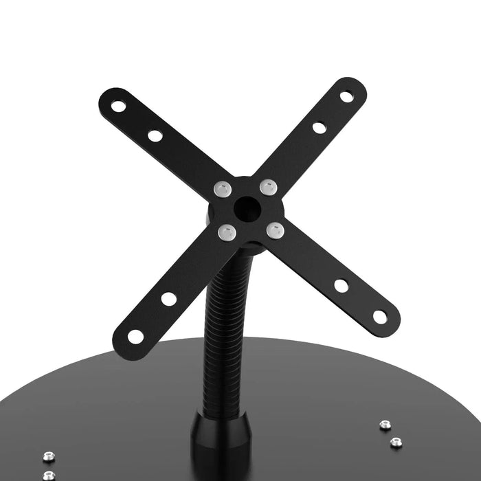 VESA-Compatible Floor Stand Workstation CTA DIGITAL