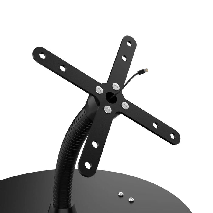 VESA-Compatible Floor Stand Workstation CTA DIGITAL