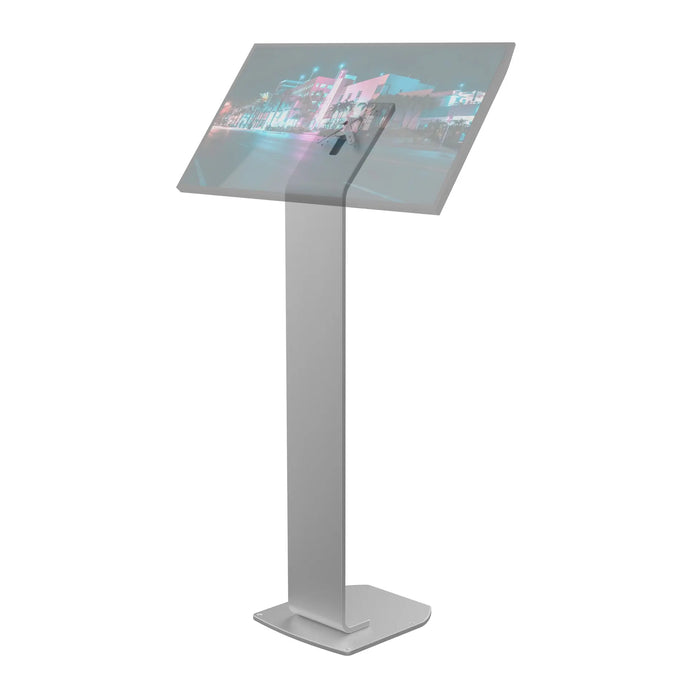 VESA Compatible Floor Stand for Kitting CTA DIGITAL