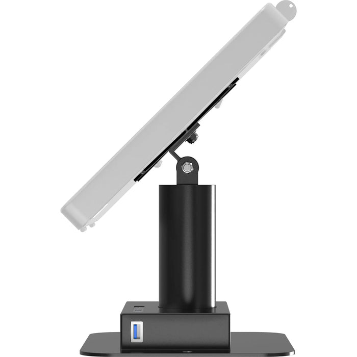 CTA VESA Compatible Kiosk with 4 USB Ports - CTA DIGITAL