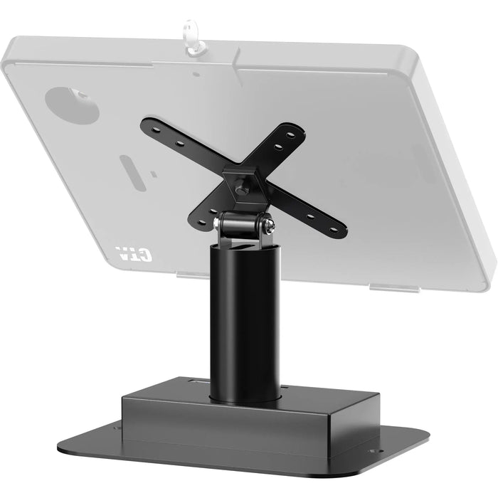 CTA VESA Compatible Kiosk with 4 USB Ports - CTA DIGITAL