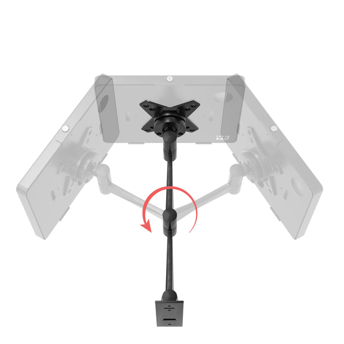 VESA Wall Mount Arm CTA DIGITAL