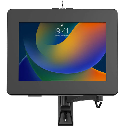 VESA Wall Mount Arm with Enclosure CTA DIGITAL