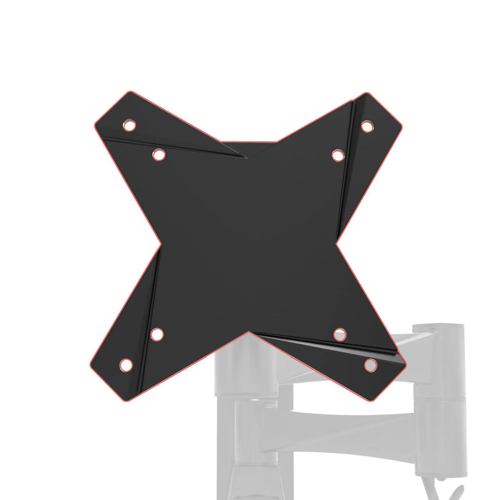 VESA Wall Mount Arm with Enclosure CTA DIGITAL