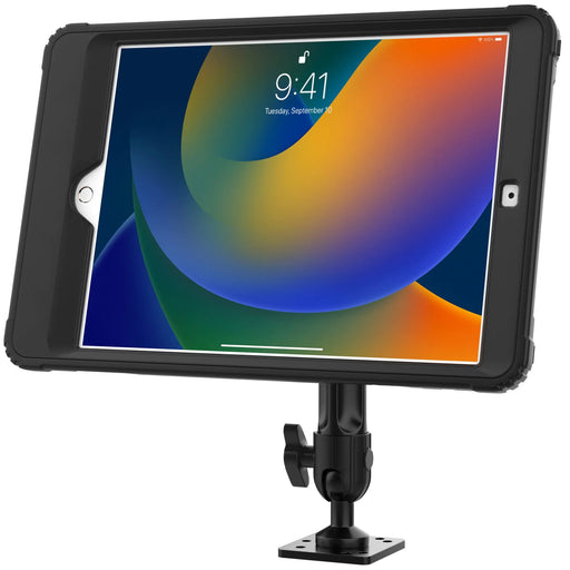 Vehicle Dash Mount Kit w/ Inductive Charging Case CTA DIGITAL