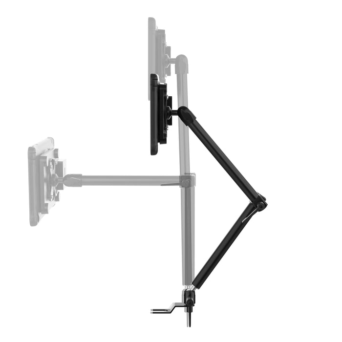 Vehicle Mount with Inductive Charging Case Kit CTA DIGITAL