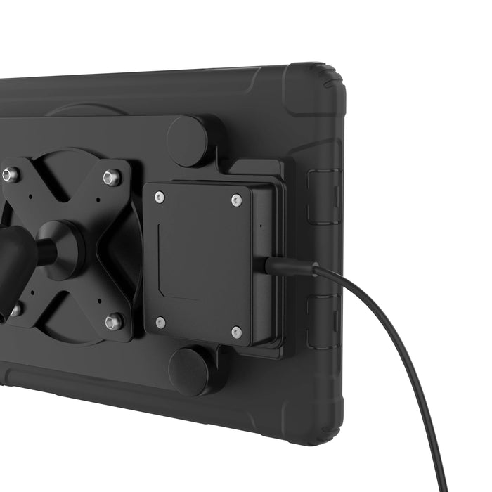 Vehicle Mount with Inductive Charging Case Kit CTA DIGITAL