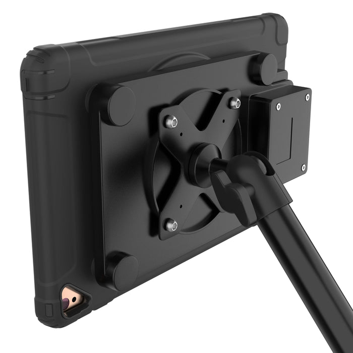 Vehicle Mount with Inductive Charging Case Kit CTA DIGITAL