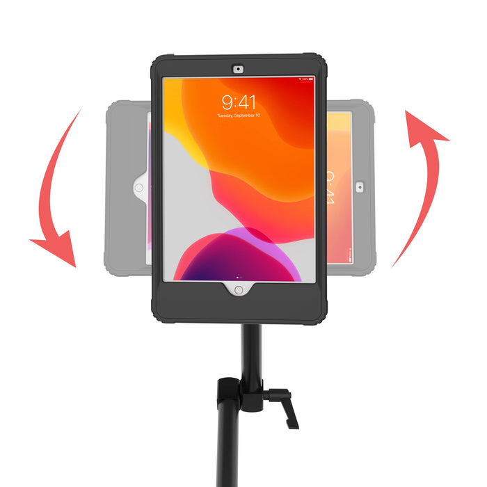 Vehicle Mount with Inductive Charging Case Kit CTA DIGITAL