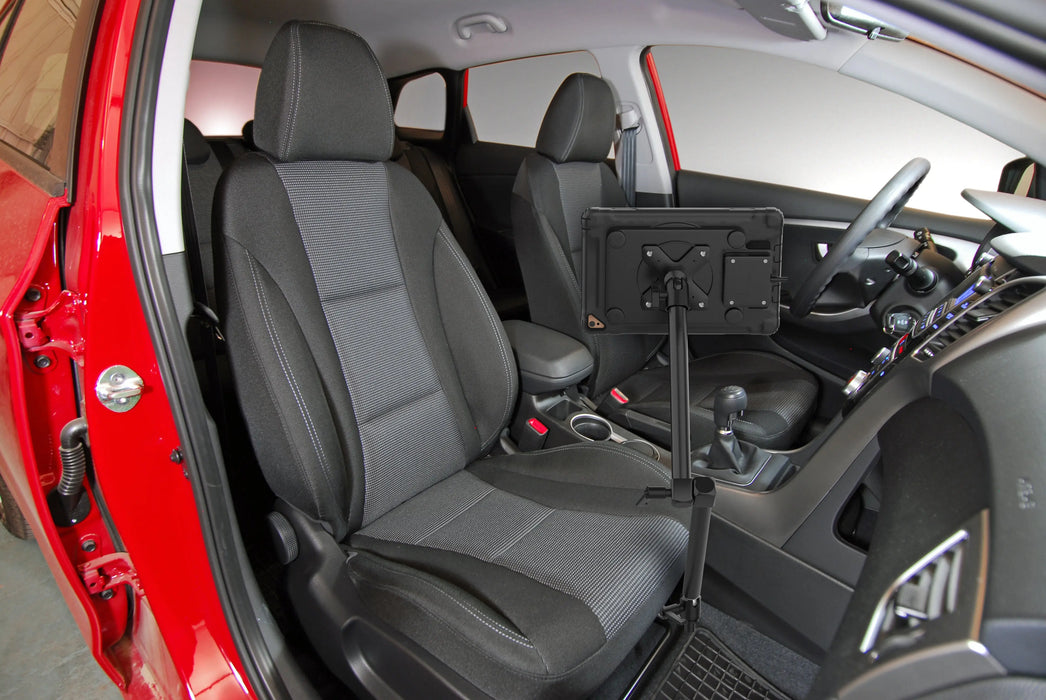 Vehicle Mount with Inductive Charging Case Kit CTA DIGITAL