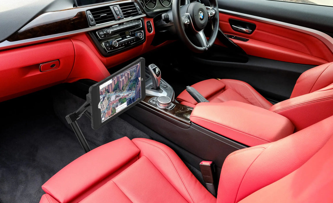 Vehicle Mount with Inductive Charging Case Kit CTA DIGITAL