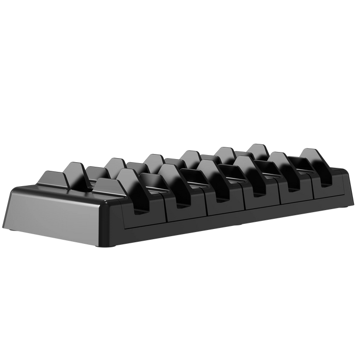 VersaGuard 6 Unit Pogo Charging Dock CTA DIGITAL