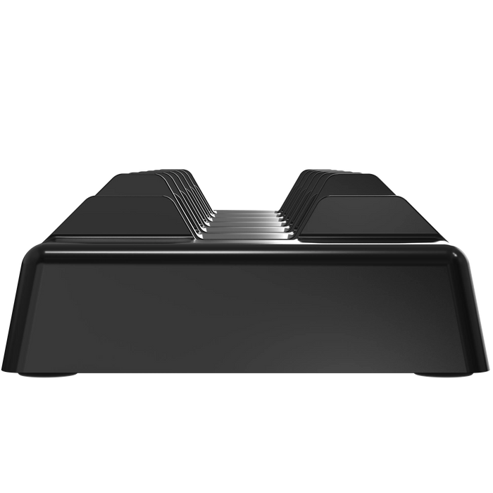 VersaGuard 6 Unit Pogo Charging Dock CTA DIGITAL