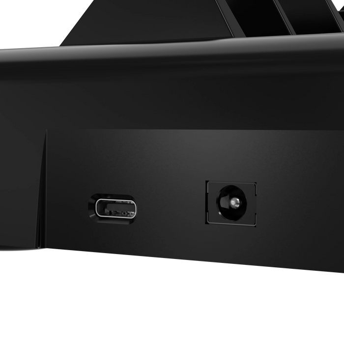 VersaGuard 6 Unit Pogo Charging Dock CTA DIGITAL