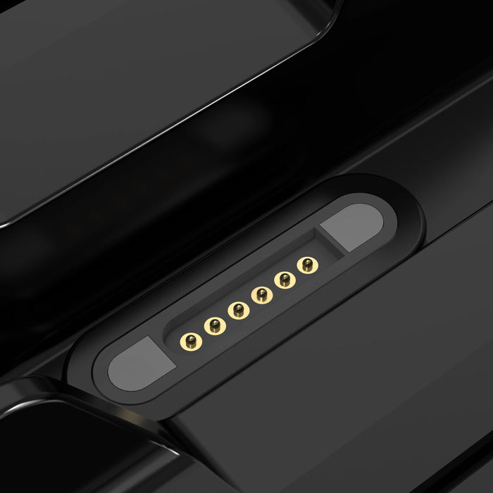 VersaGuard 6 Unit Pogo Charging Dock CTA DIGITAL