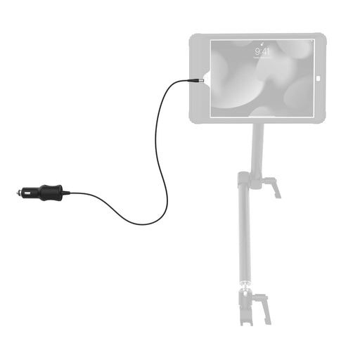 A/C Vehicle Adapter for Induction Mounts CTA DIGITAL