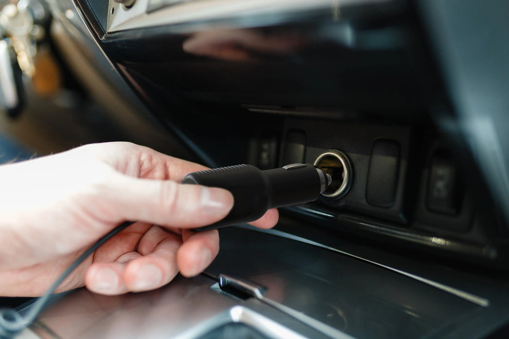 A/C Vehicle Adapter for Induction Mounts CTA DIGITAL