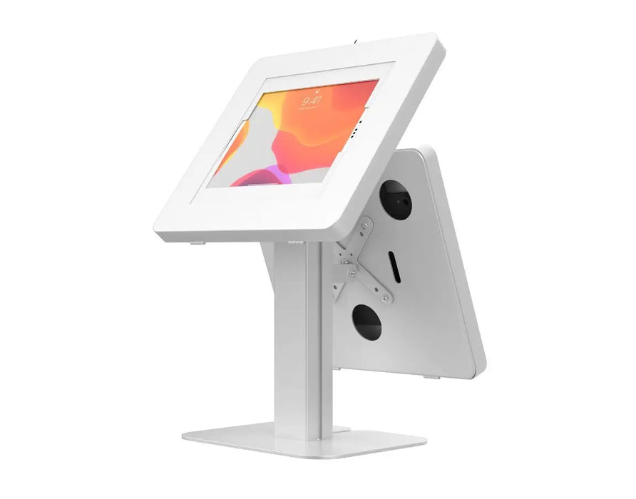 Adjustable Table Mount with 2 Security Enclosures CTA DIGITAL