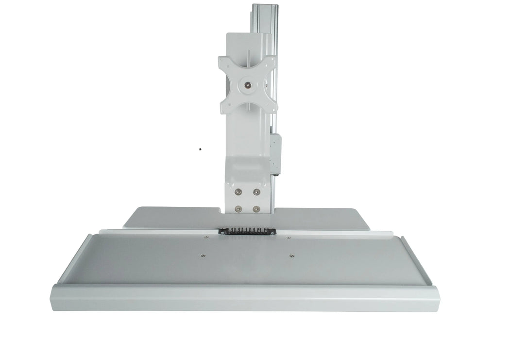 All-in-One Wall-Mounted PC Workstation CTA DIGITAL