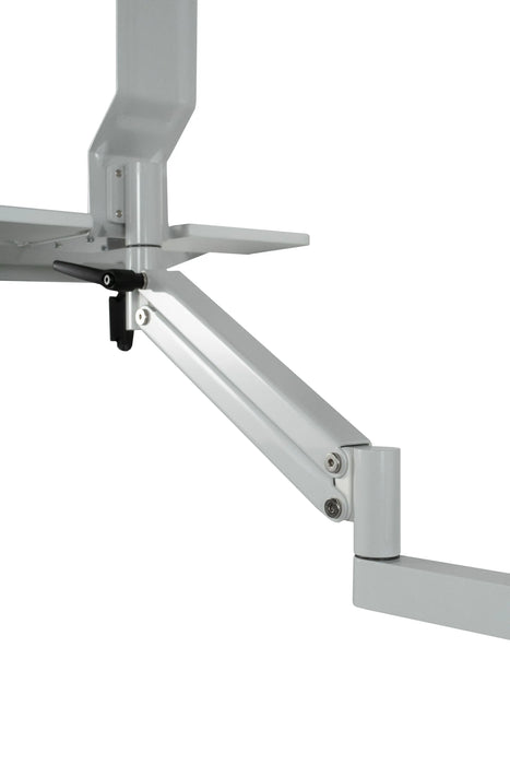 All-in-One Wall-Mounted PC Workstation CTA DIGITAL