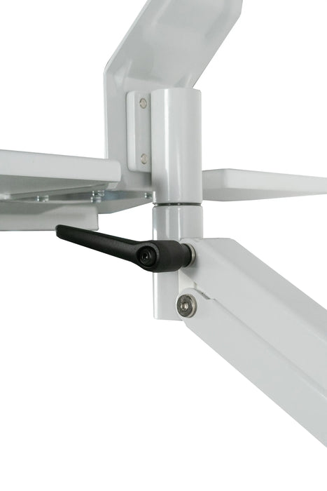 All-in-One Wall-Mounted PC Workstation CTA DIGITAL