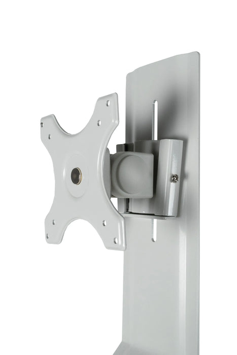All-in-One Wall-Mounted PC Workstation CTA DIGITAL
