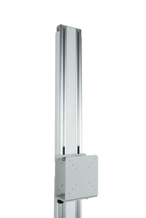 All-in-One Wall-Mounted PC Workstation CTA DIGITAL