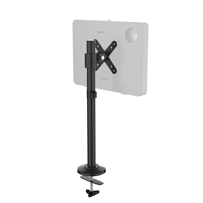 Articulating Monitor Arm with Clamp and Grommet CTA DIGITAL