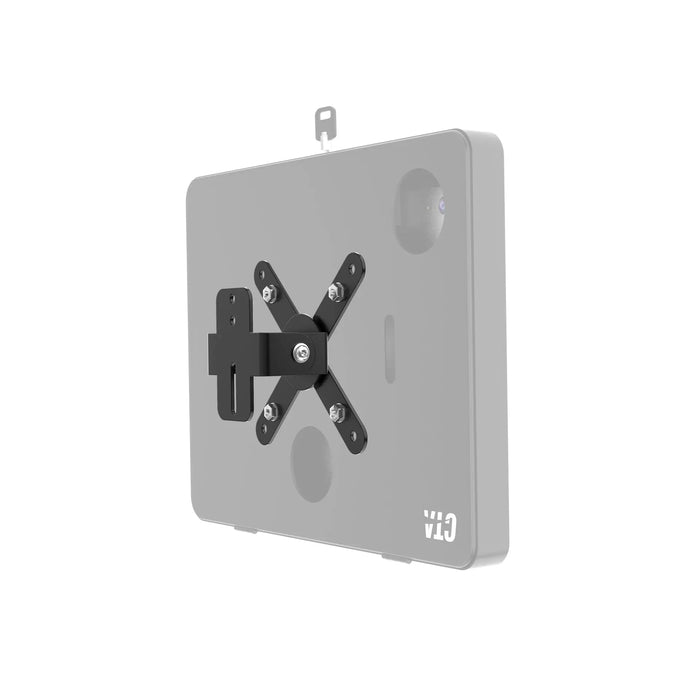 Articulating VESA Plate for Poles, Beams, and Corners CTA DIGITAL