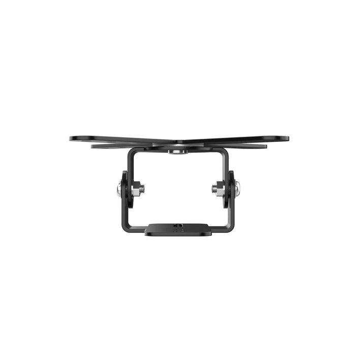 Articulating VESA Plate for Poles, Beams, and Corners CTA DIGITAL