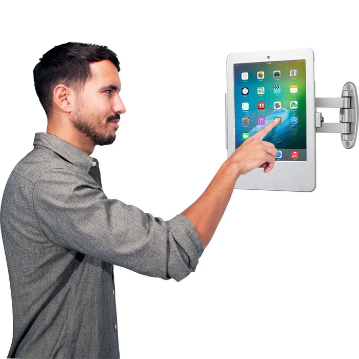Articulating Wall Mounting Security Enclosure CTA DIGITAL