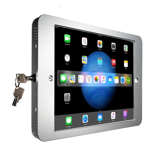 Articulating Wall Mounting Security Enclosure CTA DIGITAL