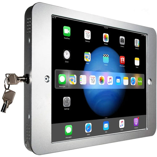 Articulating Wall Mounting Security Enclosure CTA DIGITAL