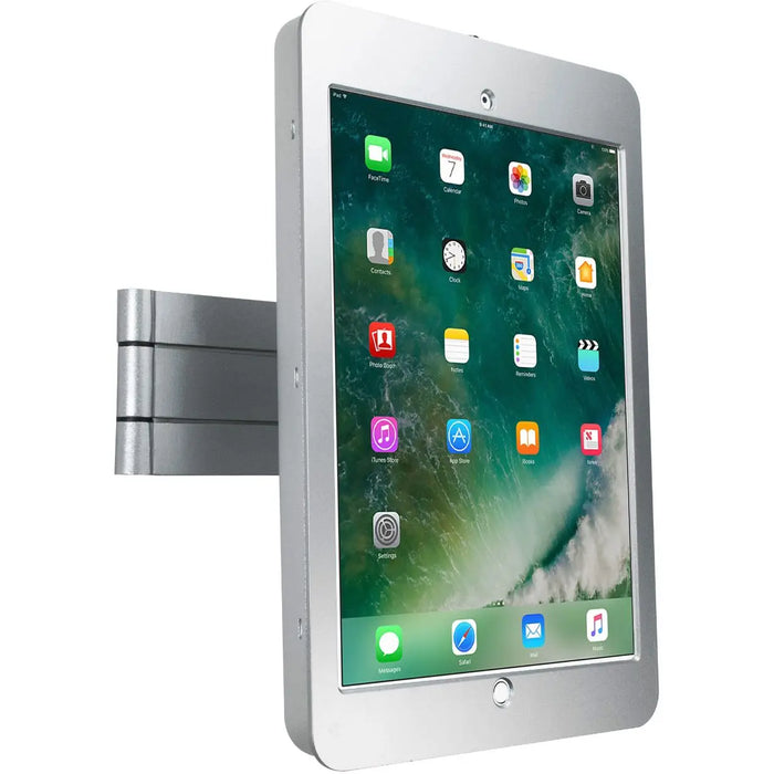 Articulating Wall Mounting Security Enclosure CTA DIGITAL