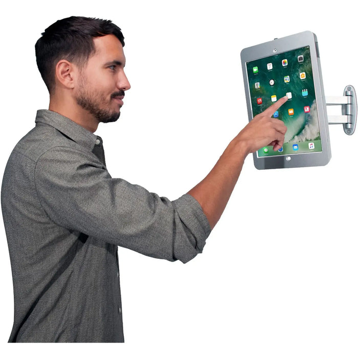 Articulating Wall Mounting Security Enclosure CTA DIGITAL