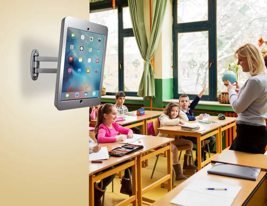 Articulating Wall Mounting Security Enclosure CTA DIGITAL