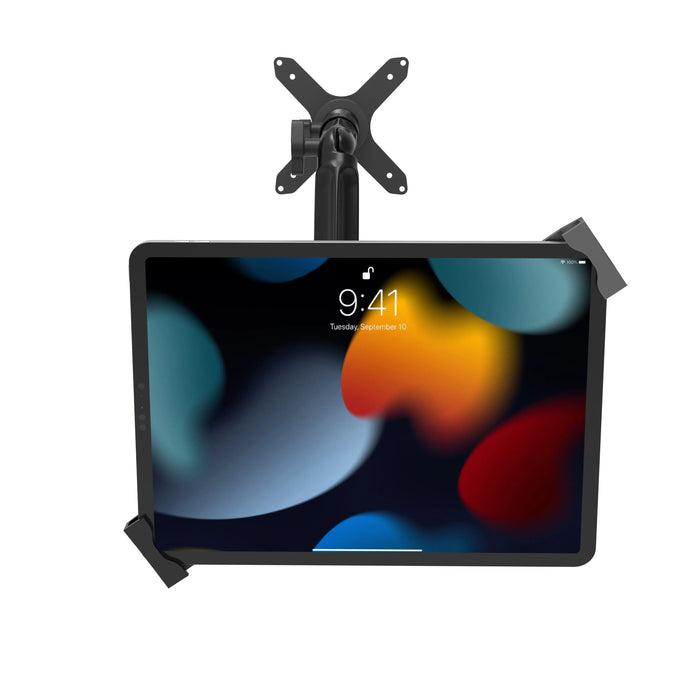 Custom Flex Security Wall Mount with Universal Holder CTA DIGITAL
