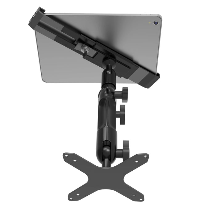 Custom Flex Security Wall Mount with Universal Holder CTA DIGITAL
