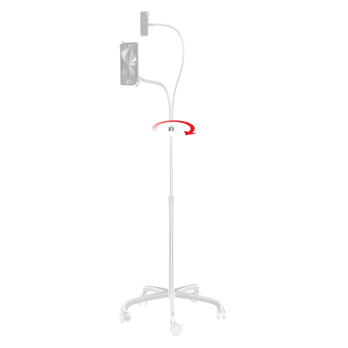 Dual Goosenecks Add-on CTA DIGITAL