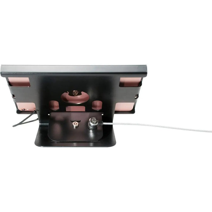 Dual Security Compact Kiosk CTA DIGITAL