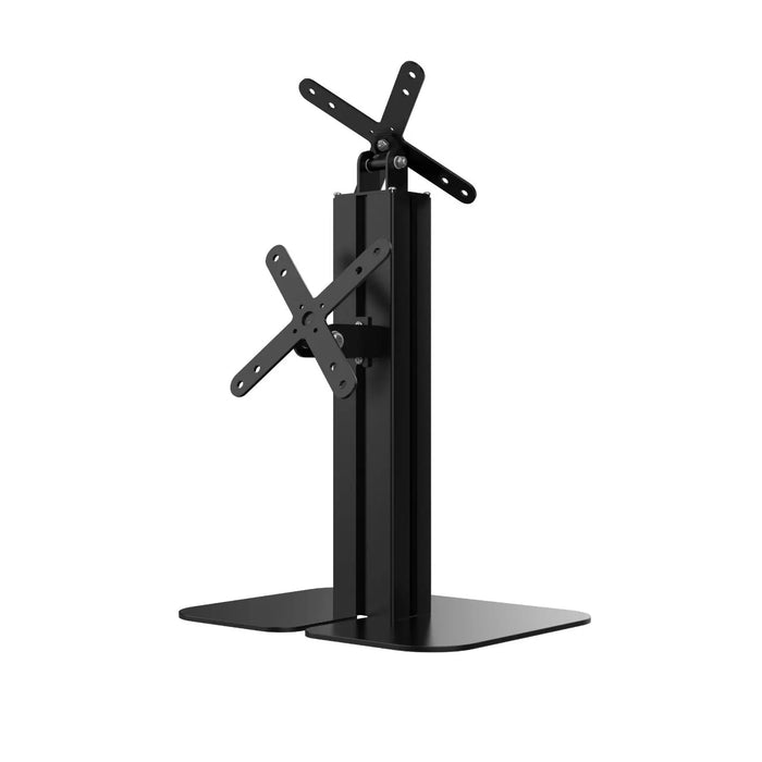 Dual VESA Compatible Table Mount for POS CTA DIGITAL