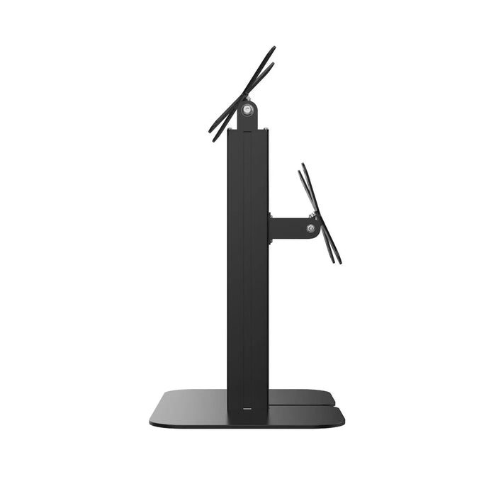 Dual VESA Compatible Table Mount for POS CTA DIGITAL