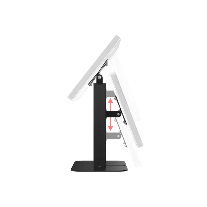 Dual VESA Compatible Table Mount for POS CTA DIGITAL