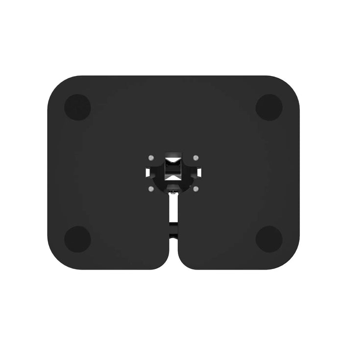 Dual VESA Compatible Table Mount for POS CTA DIGITAL