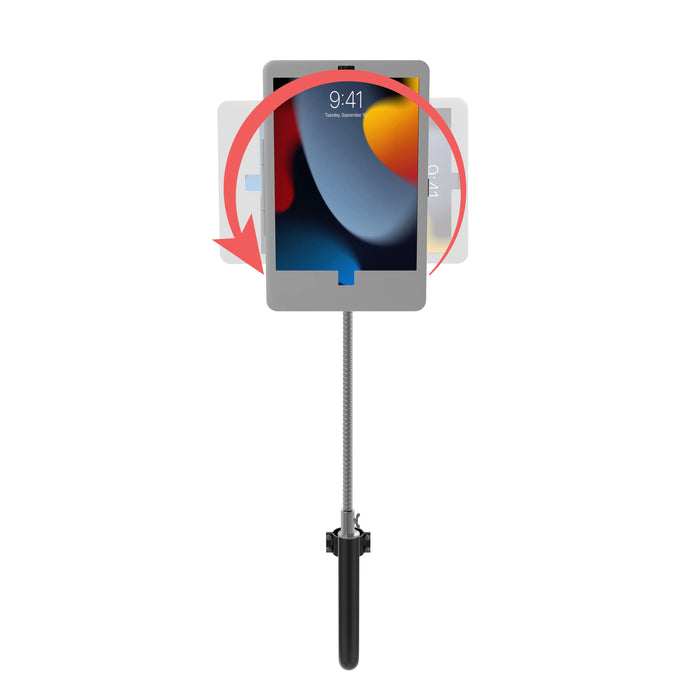 Gooseneck Chair Clamp CTA DIGITAL