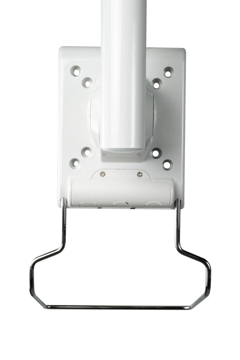 Heavy-Duty Adjustable VESA Arm Mount with Antiseptic Powder Coating CTA DIGITAL